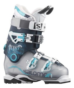 Buty narciarskie SALOMON QUEST PRO 80 W r23,5