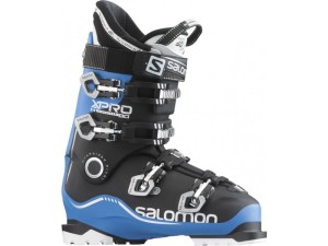 Buty narciarskie Salomon X-PRO 80 Blue/Black